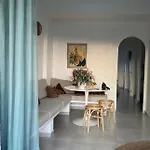 Al_andalus_404 Apartamento Alcossebre